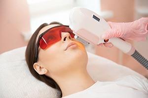 Quer oferecer tratamentos com laser terapia na estética, na sua clínica?