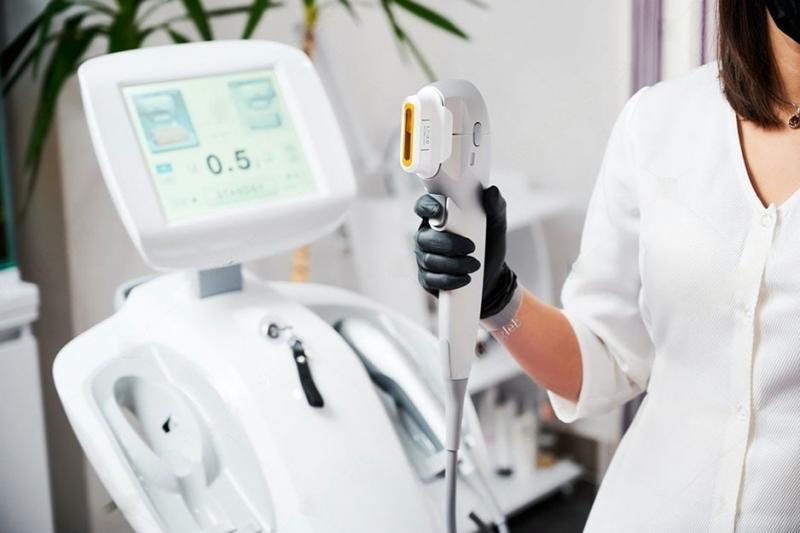 O que você sabe sobre aparelhos de fototerapia?